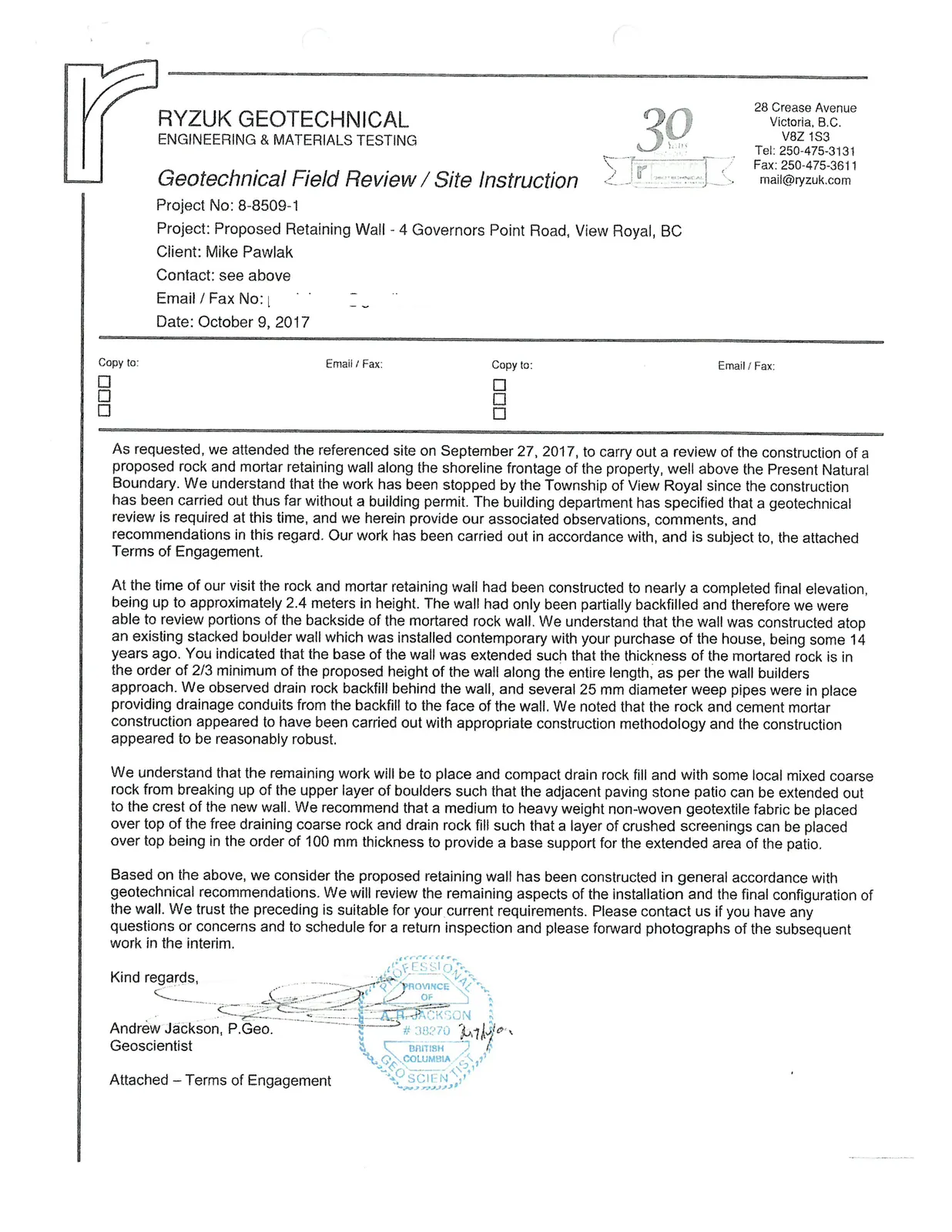 Document image