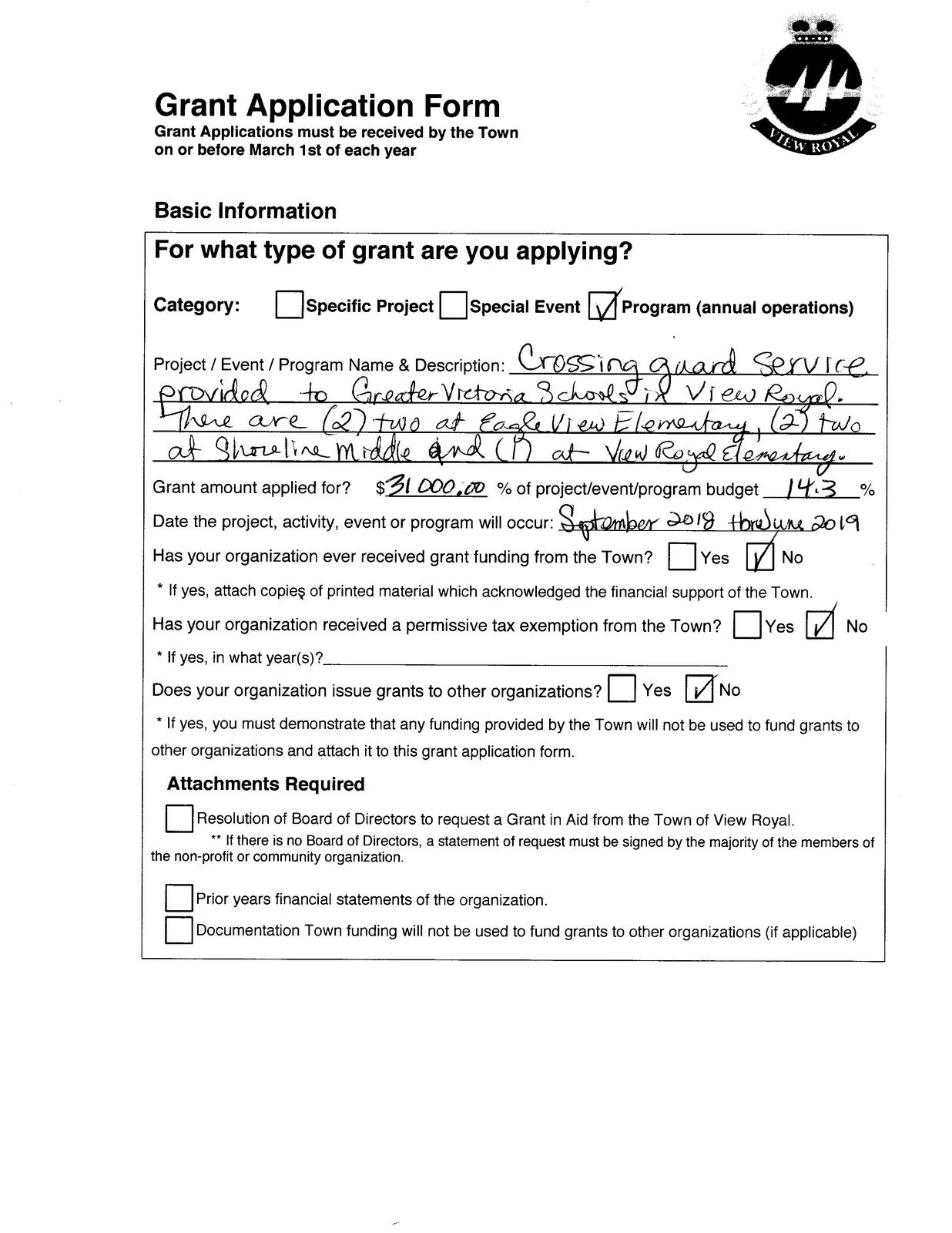 Document image