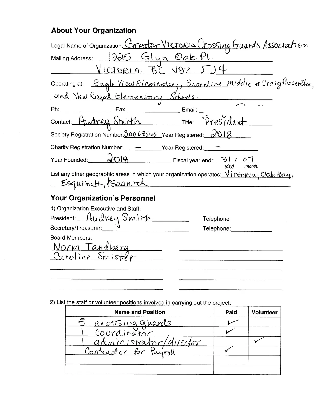 Document image