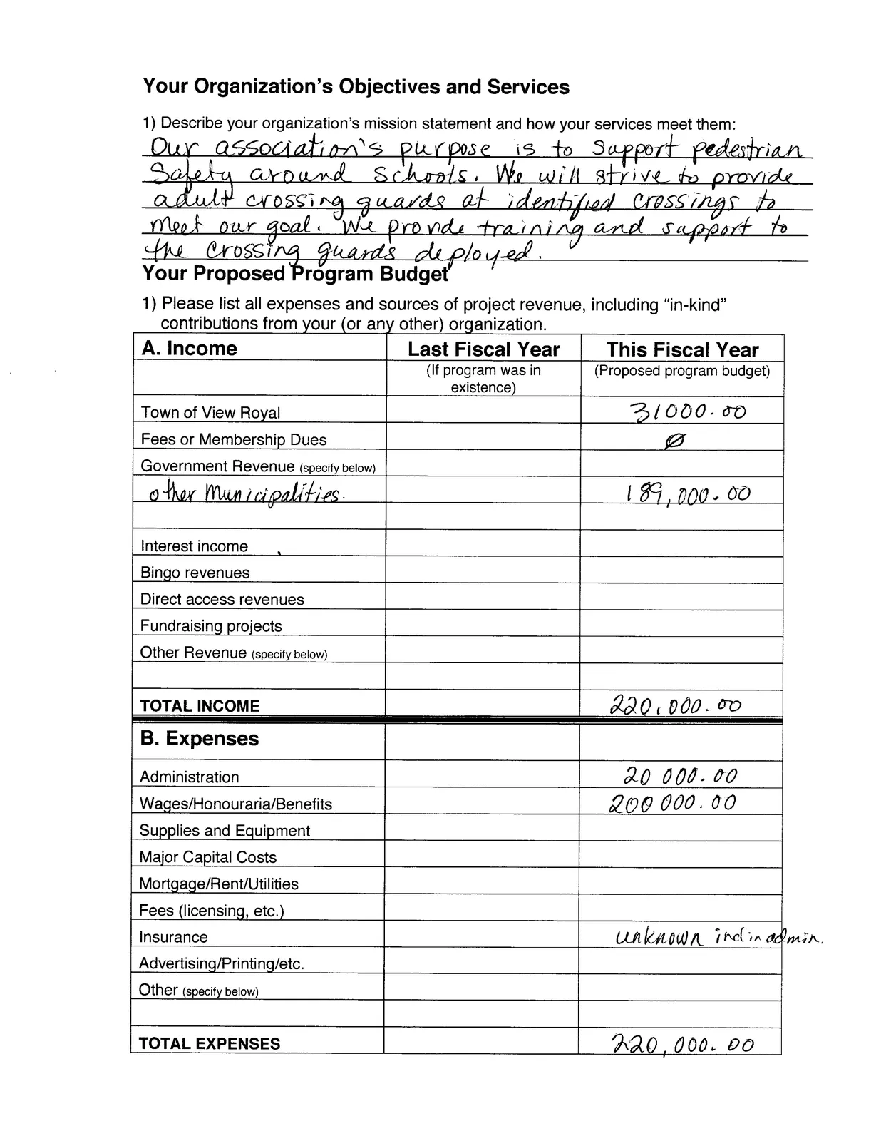 Document image