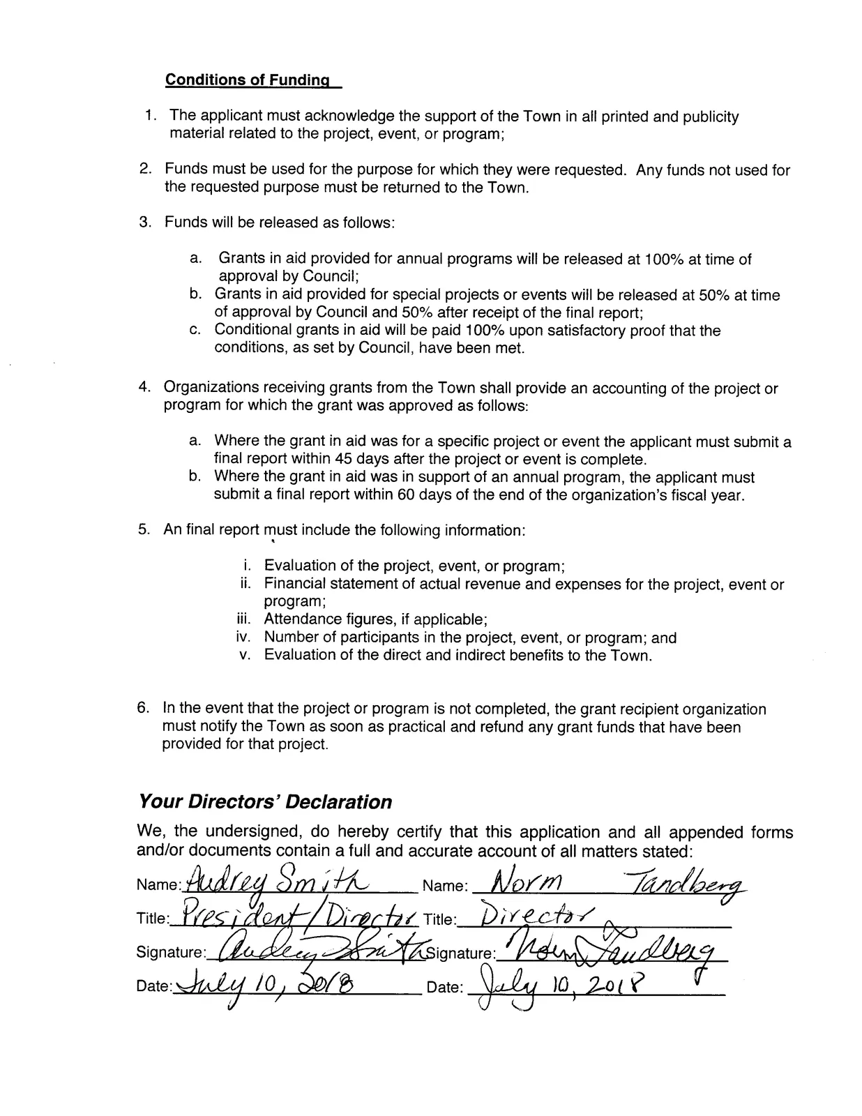 Document image