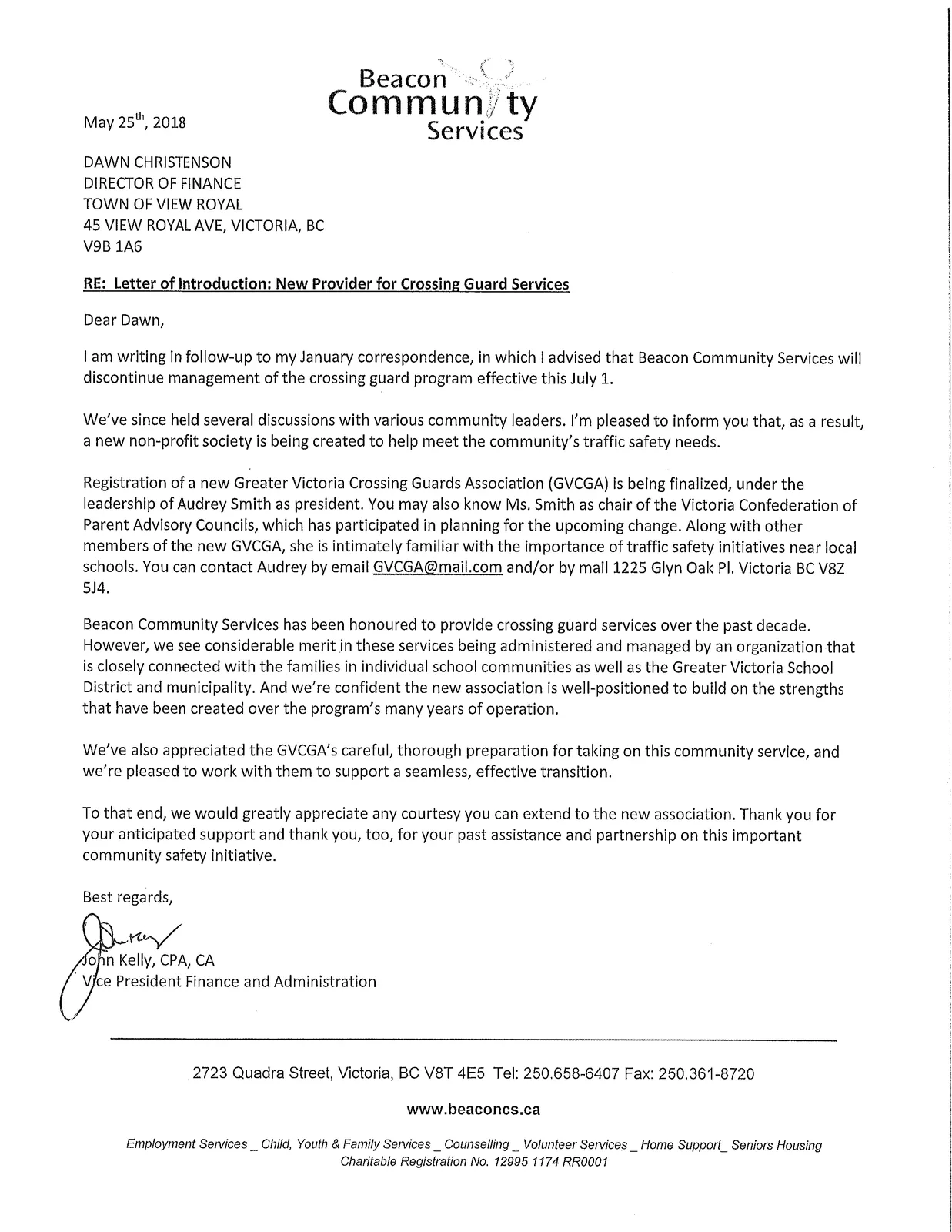 Document image