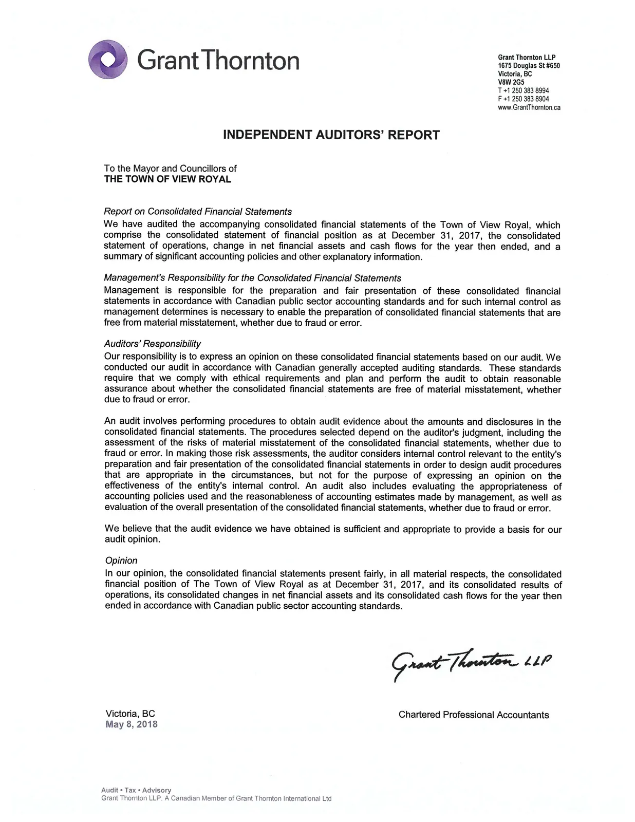 Document image