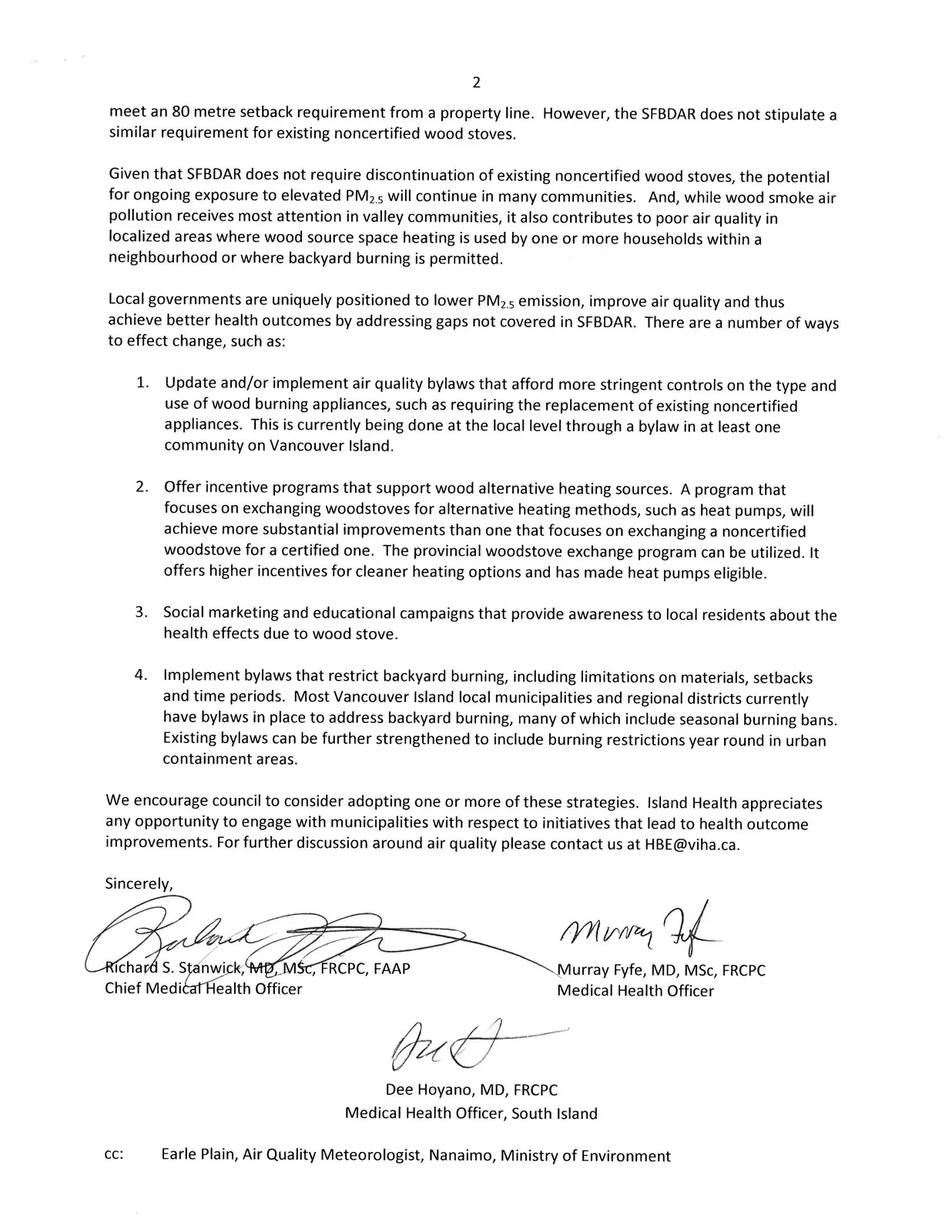 Document image