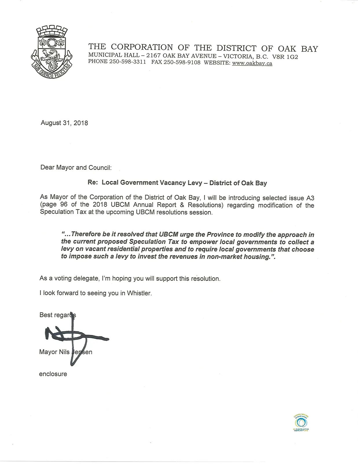 Document image