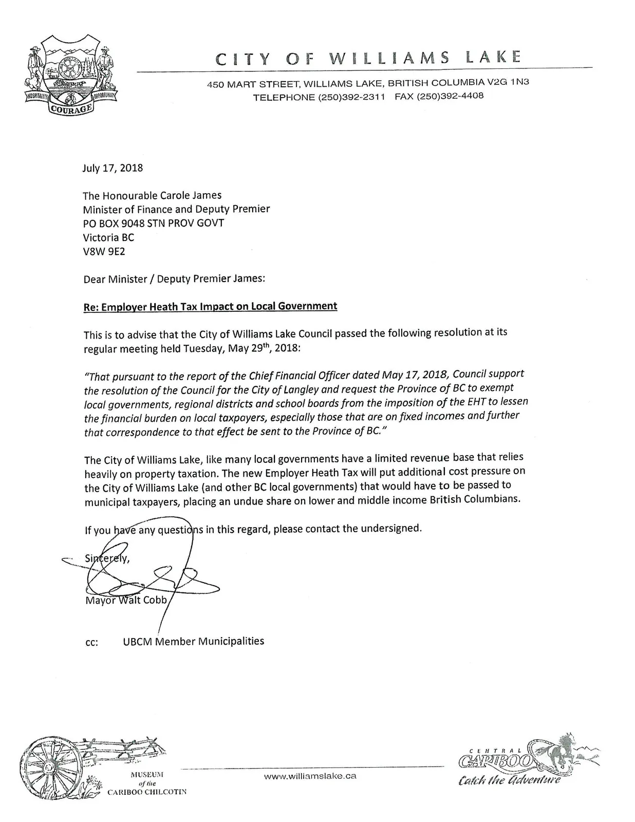 Document image
