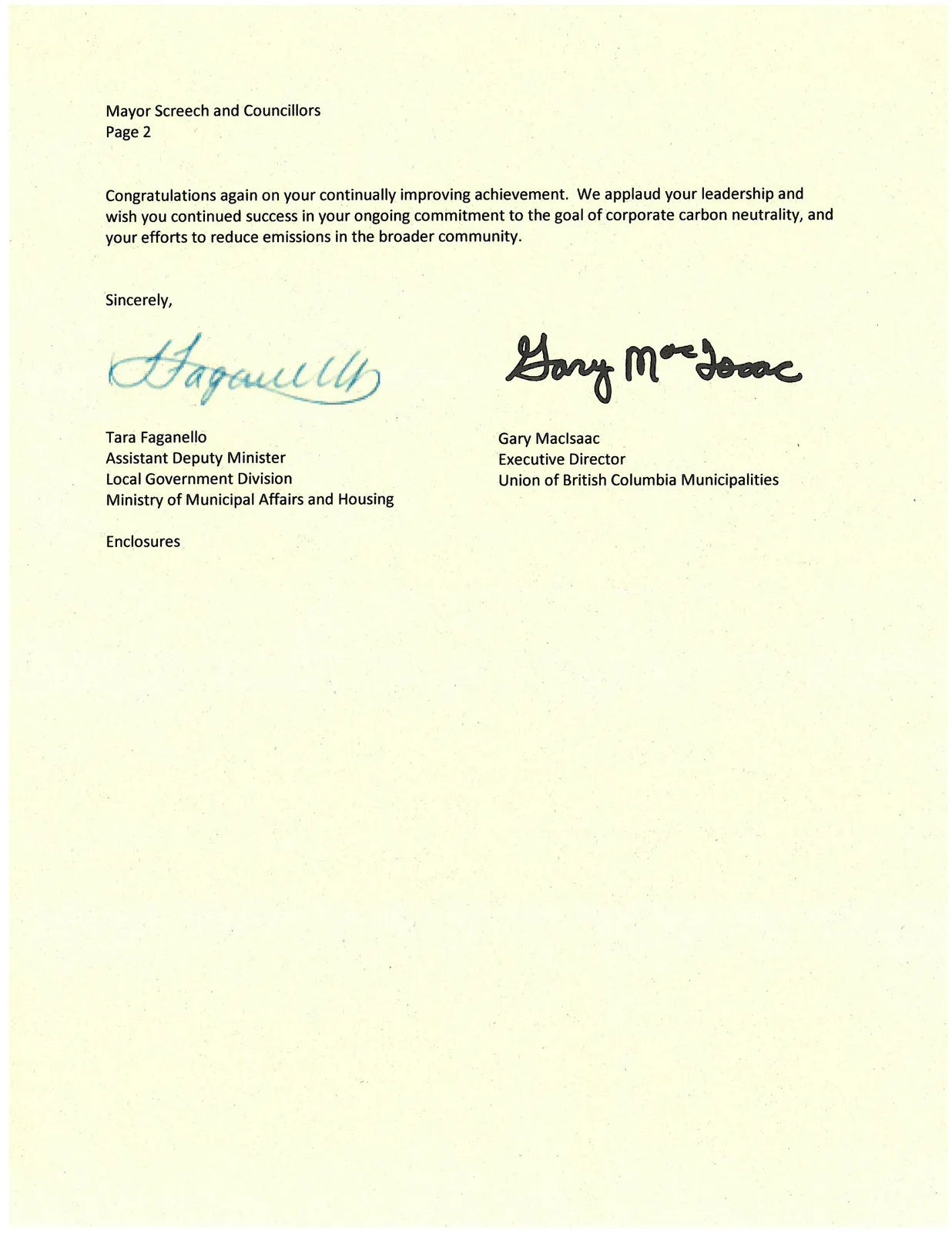 Document image