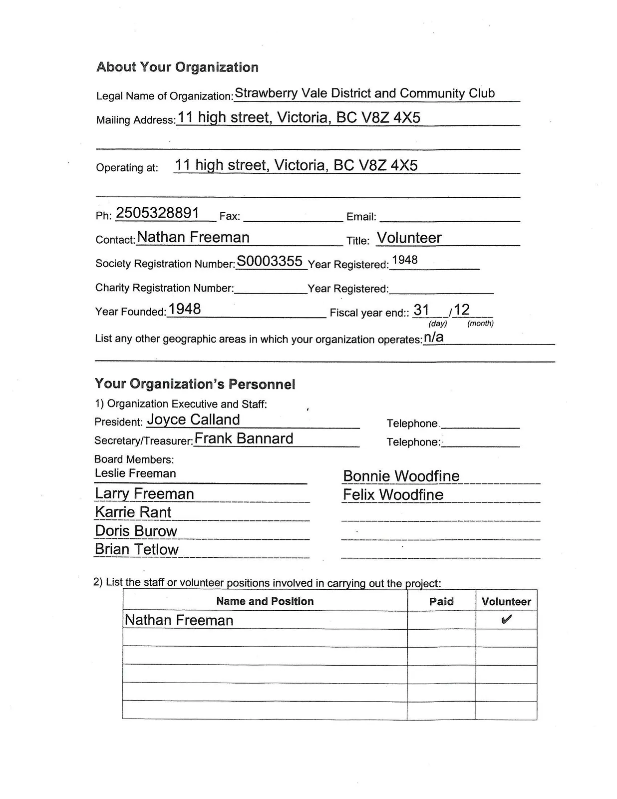 Document image