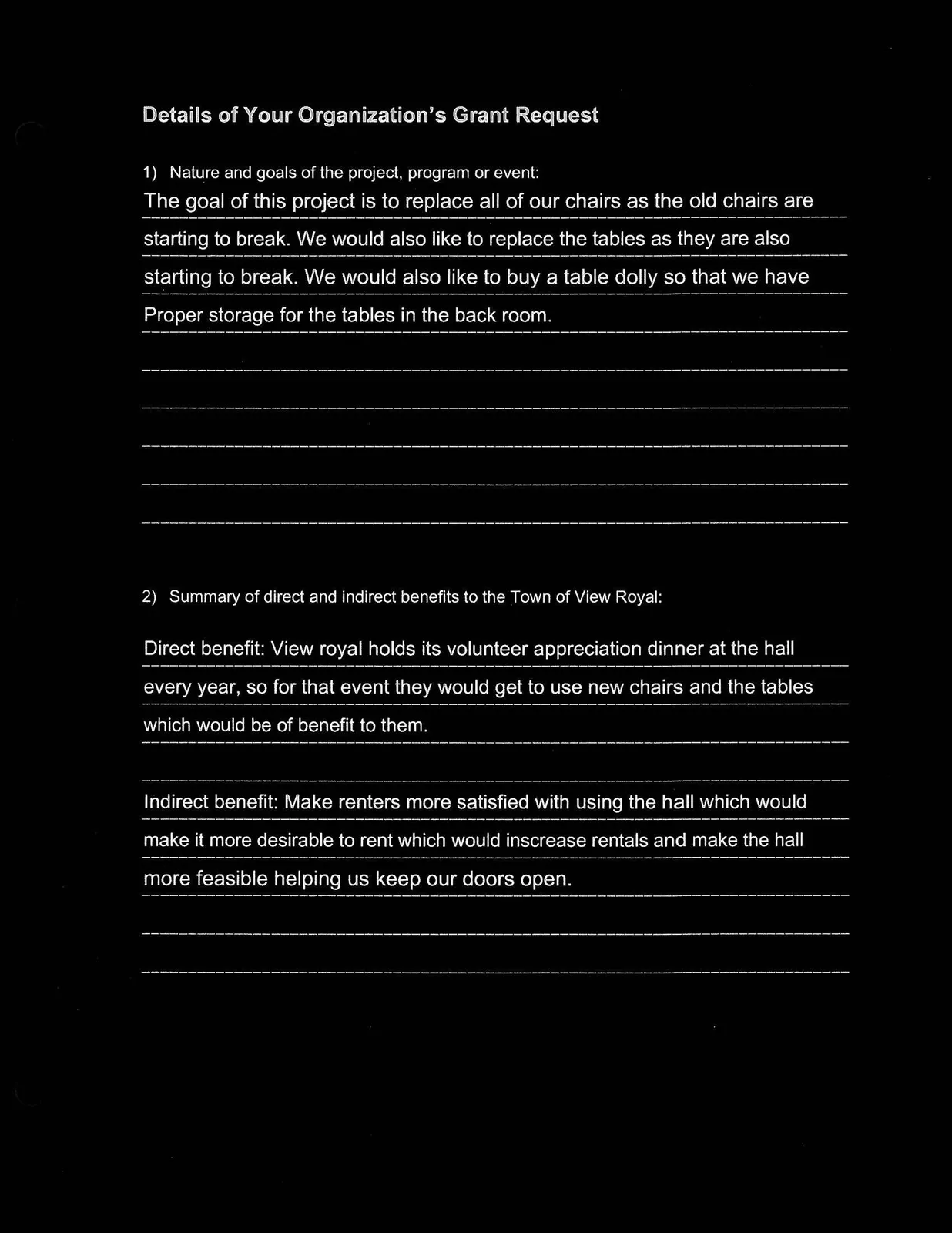 Document image