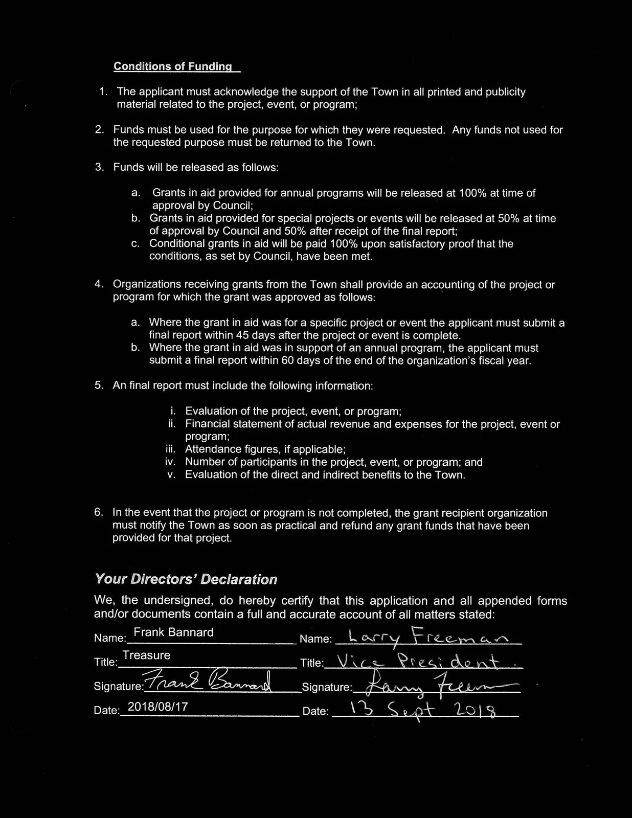 Document image