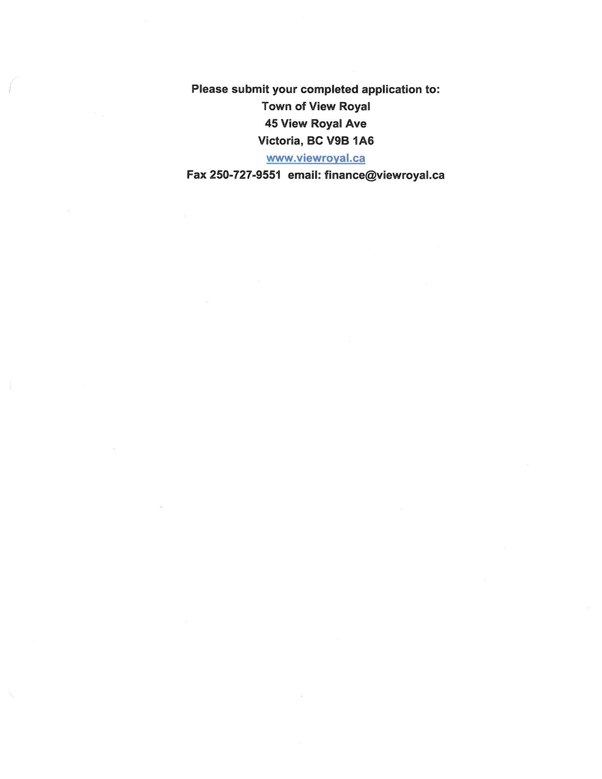 Document image