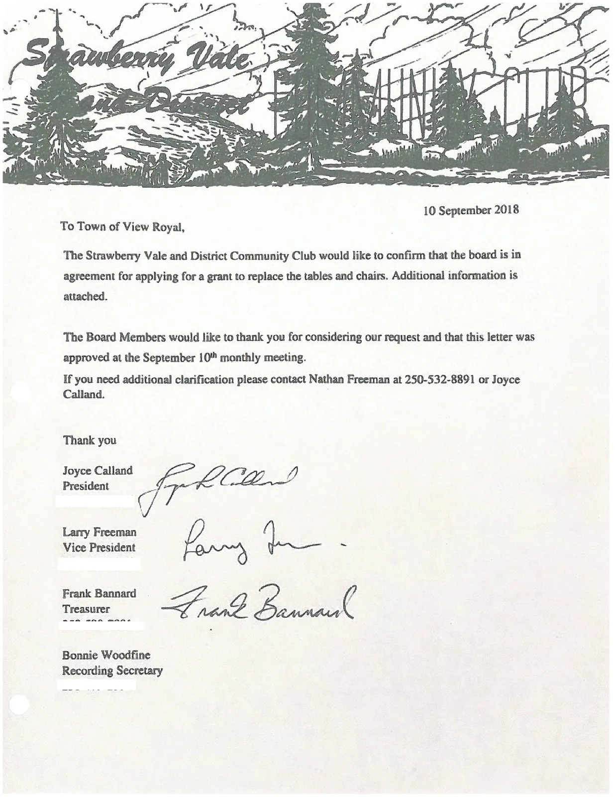 Document image