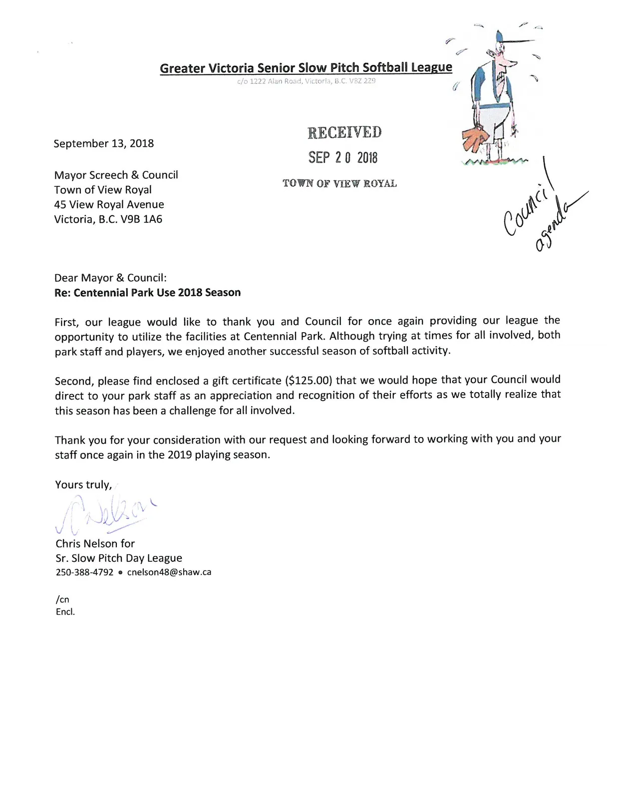 Document image
