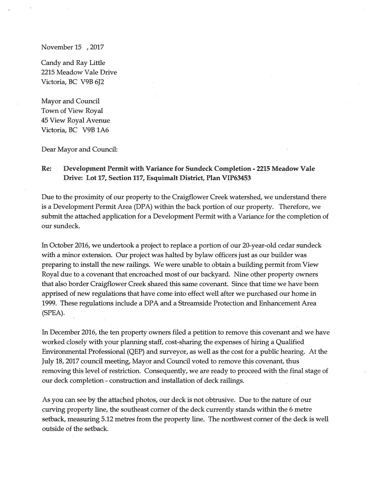 Document image