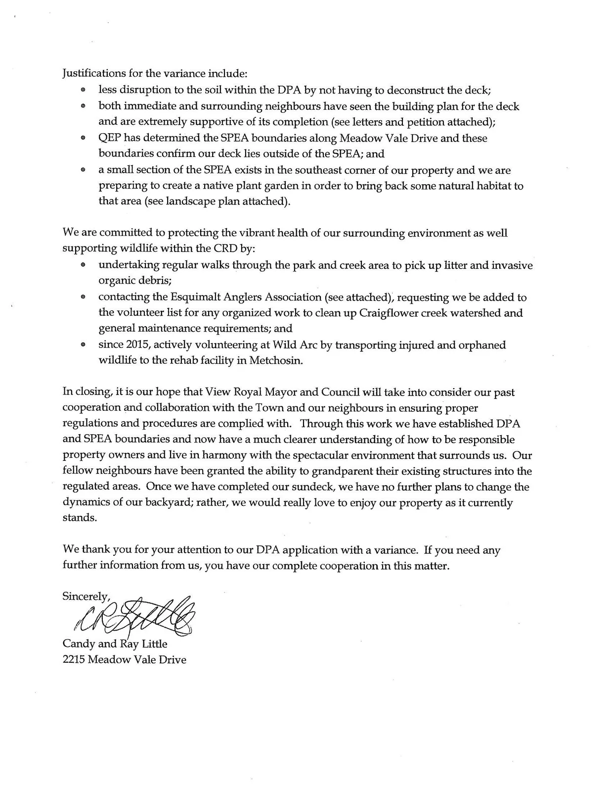 Document image