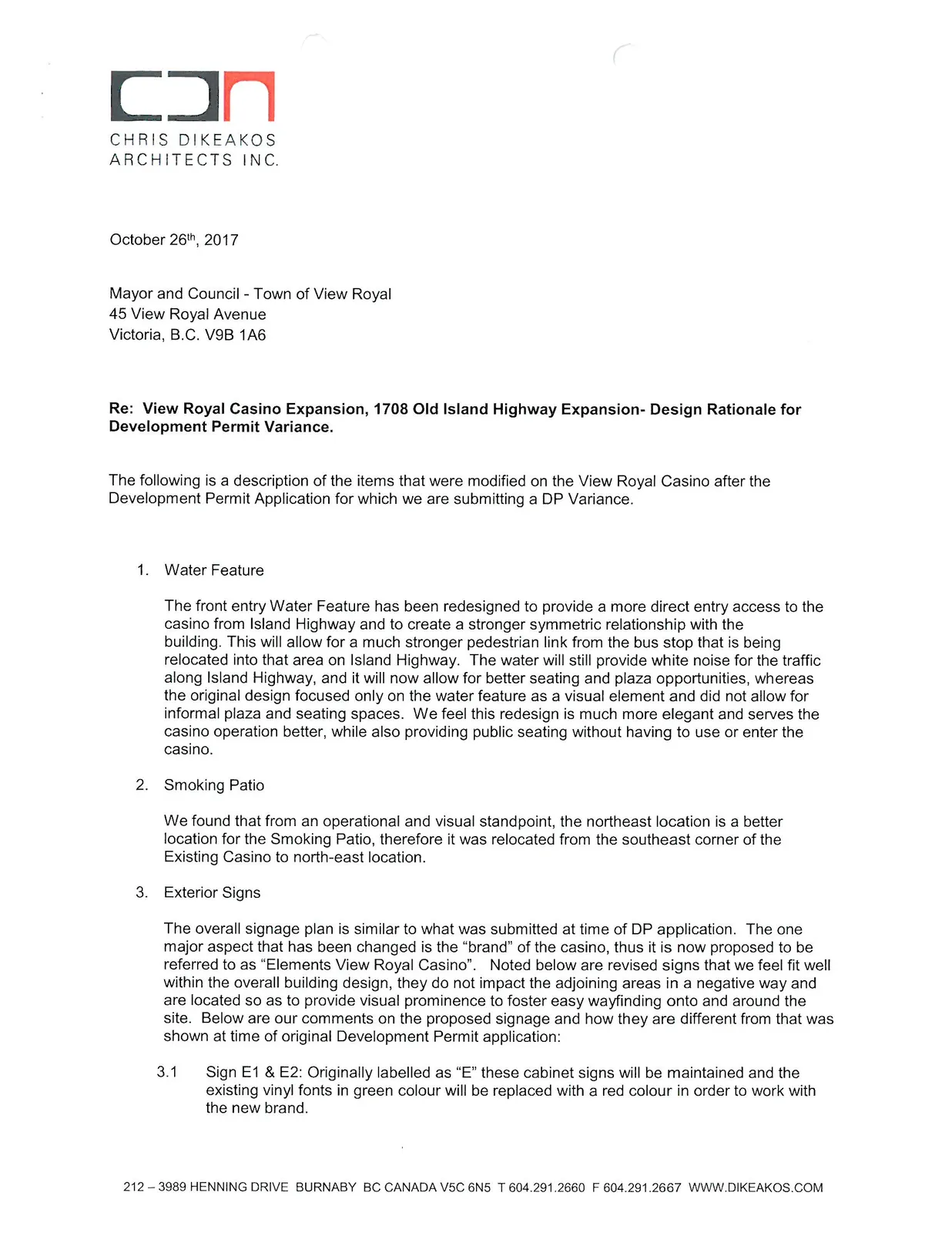 Document image