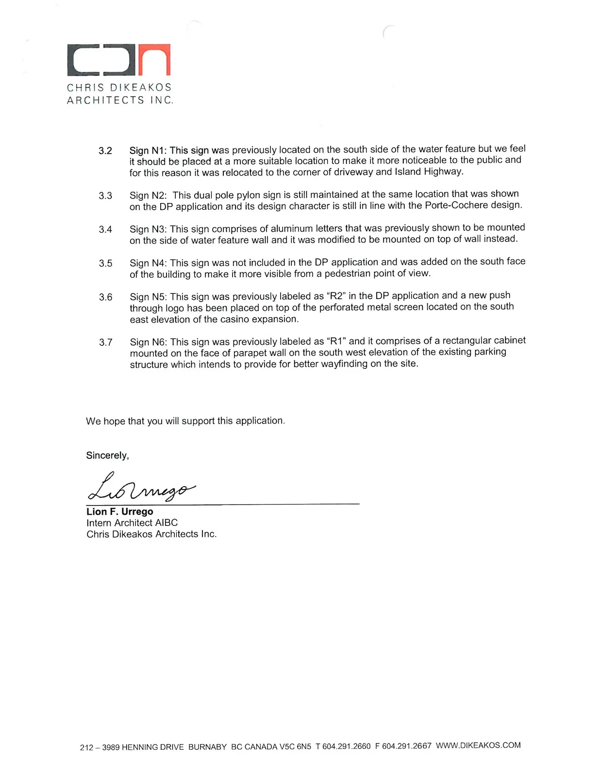 Document image