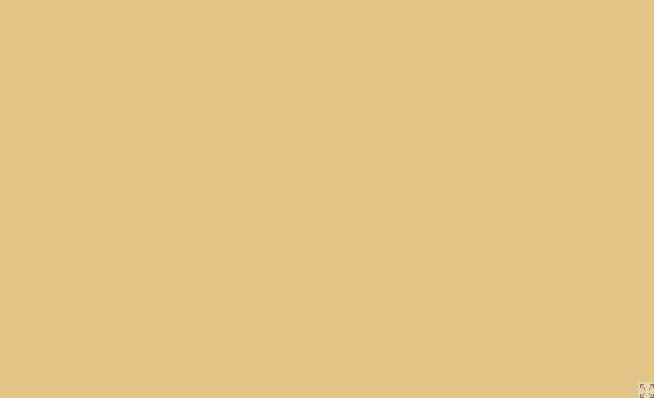 Golden tan colored swatch