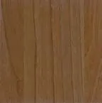 Dark Italian walnut wood grain panel sample