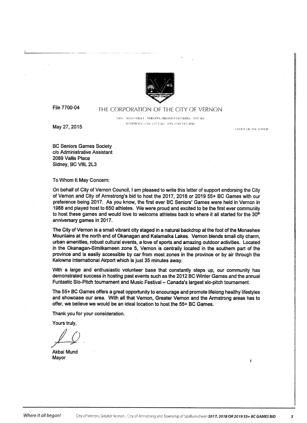 Document image