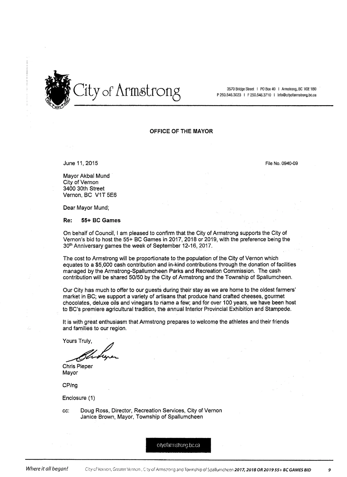 Document image