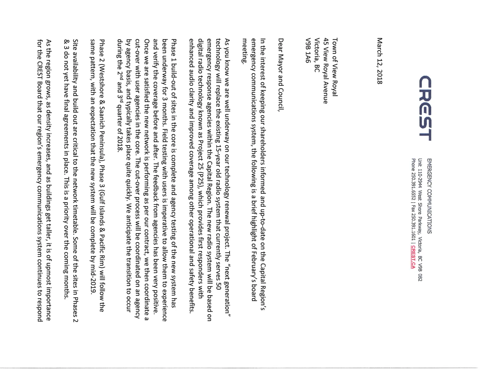 Document image