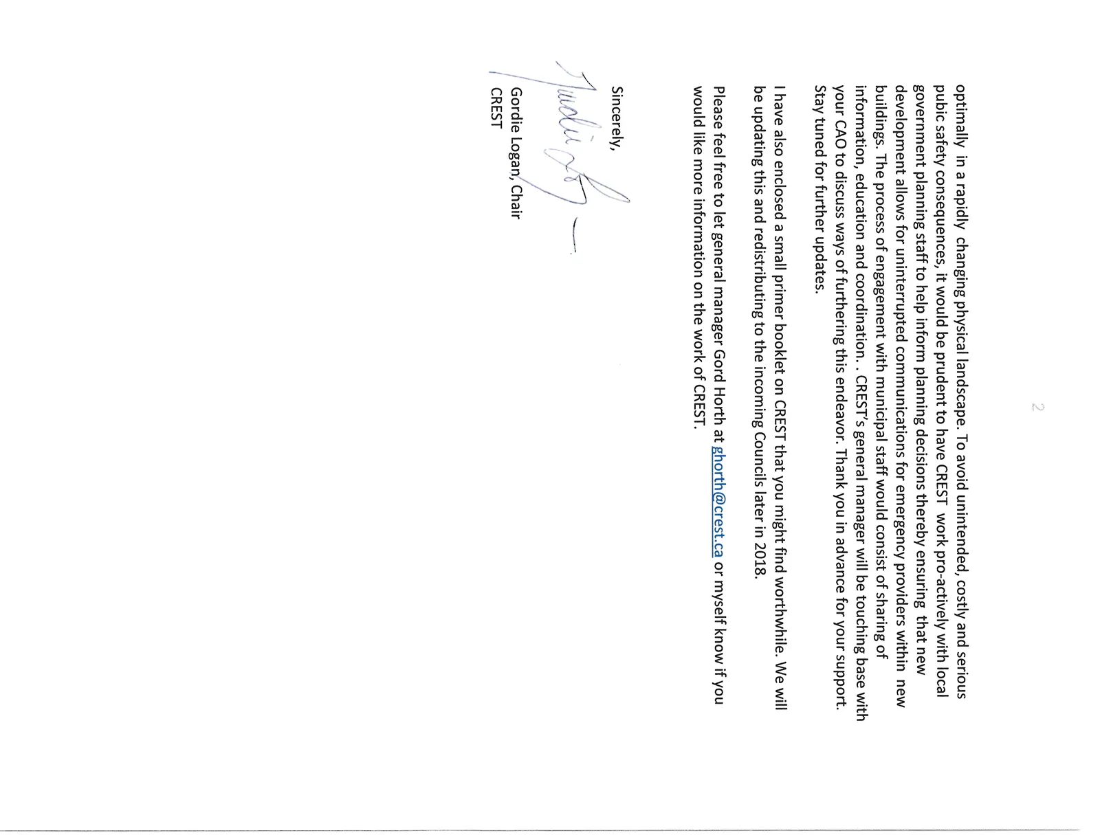 Document image