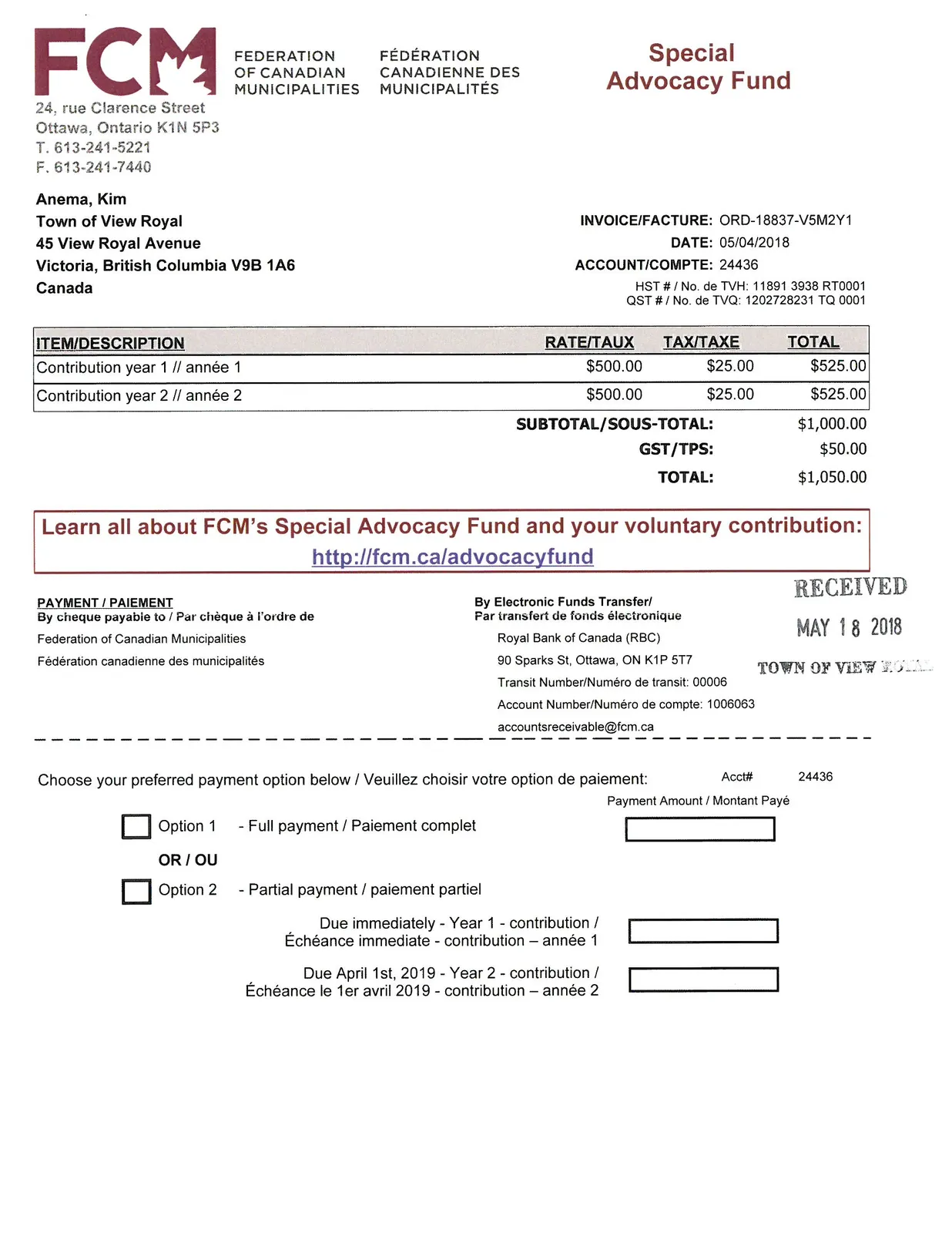 Document image