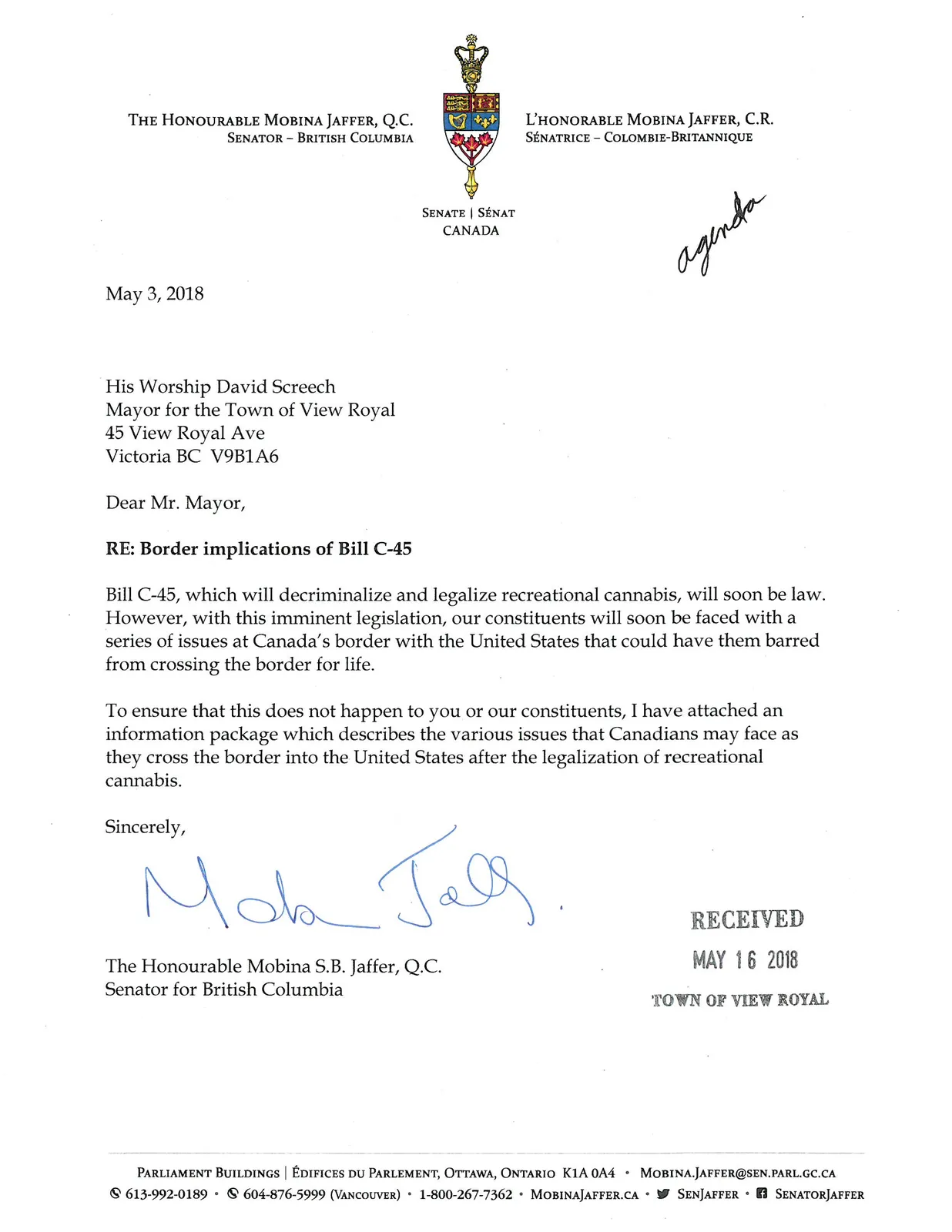 Document image