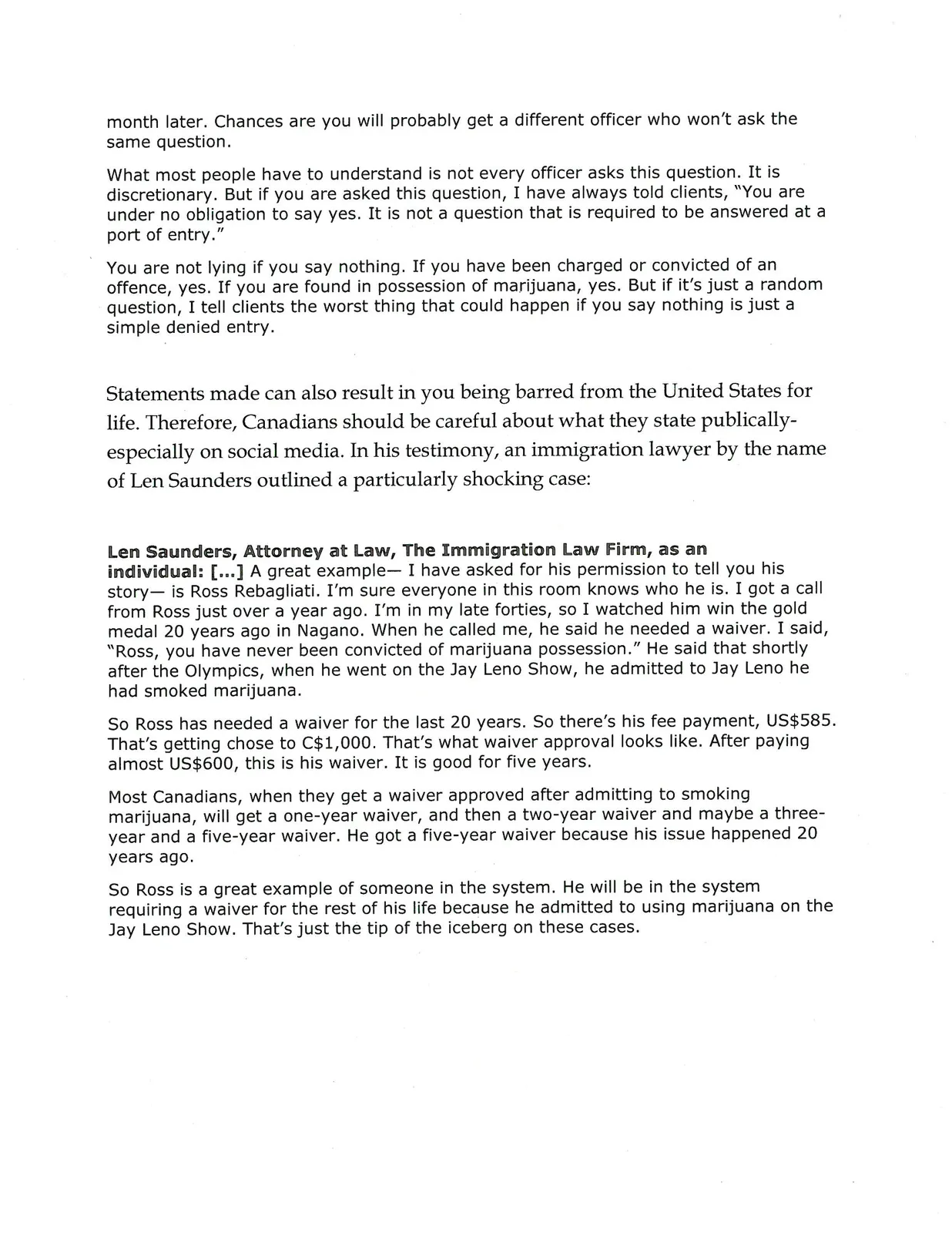 Document image