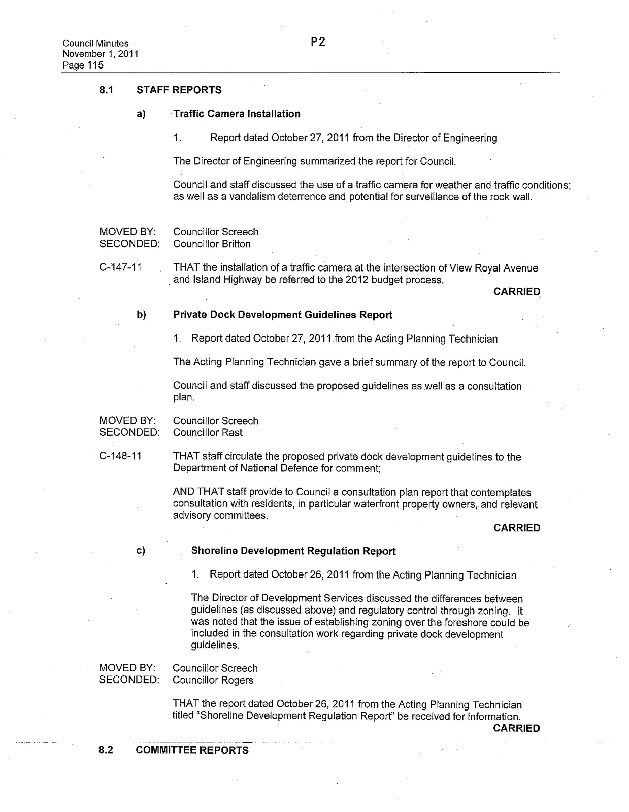 Document image