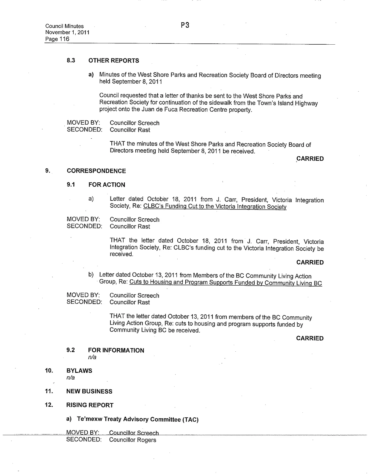 Document image
