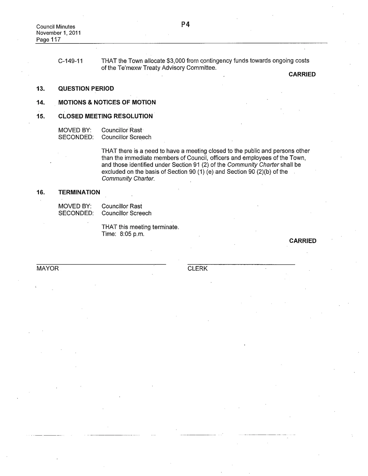 Document image