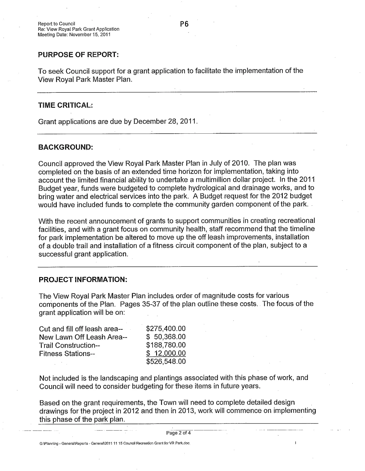 Document image