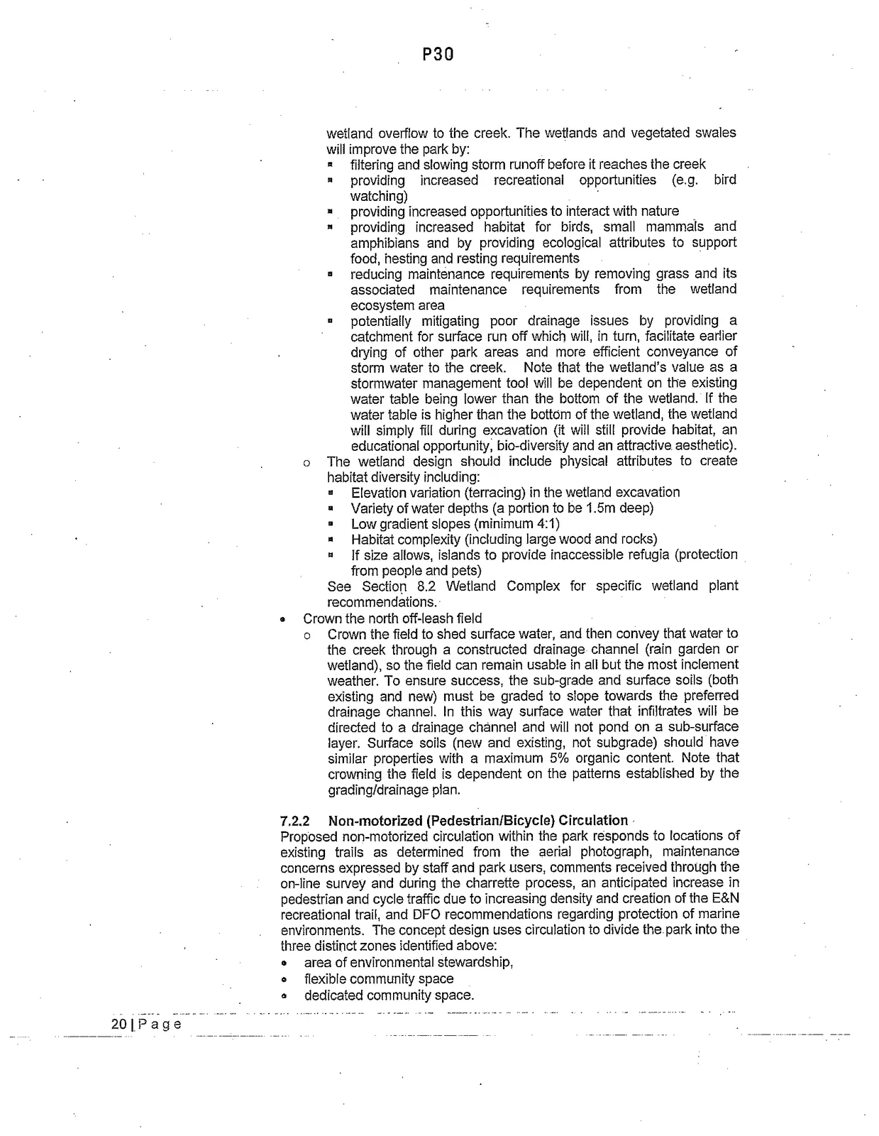 VIHA Information Pamphlet, Published 2003 regarding Mosquitoes and the West Nile Virus