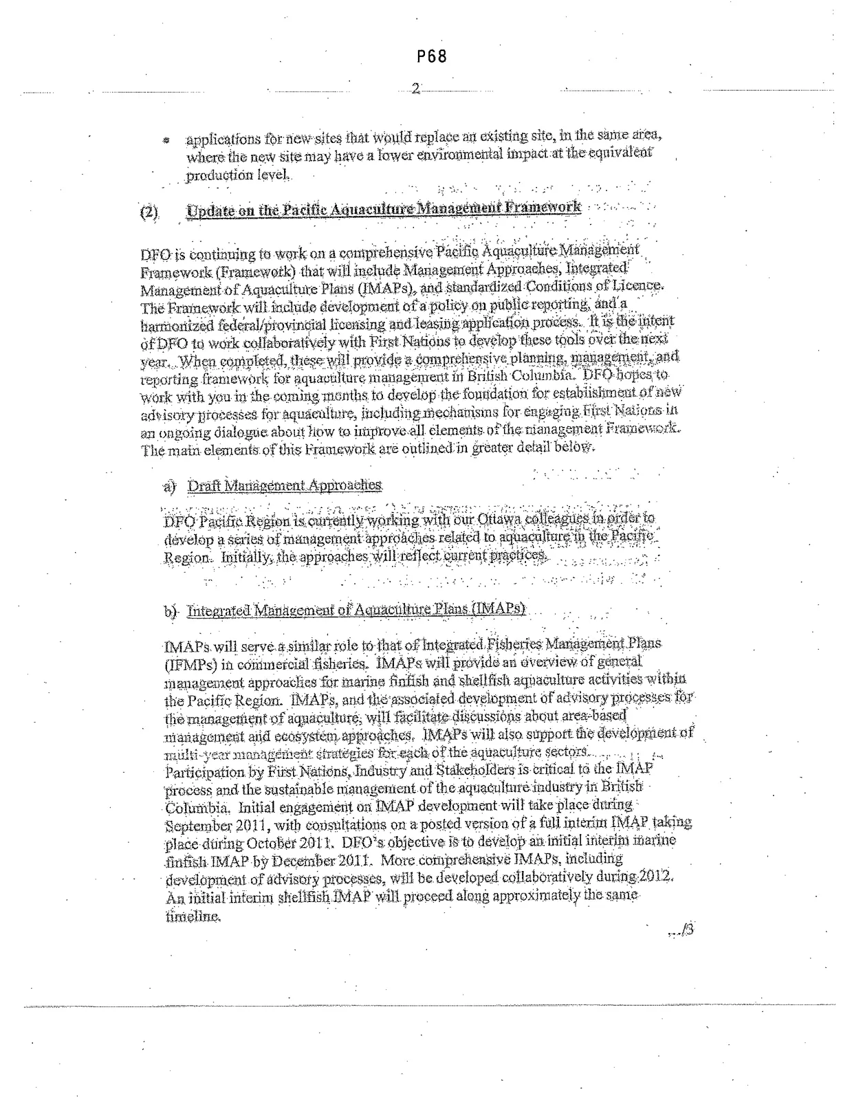 Document image