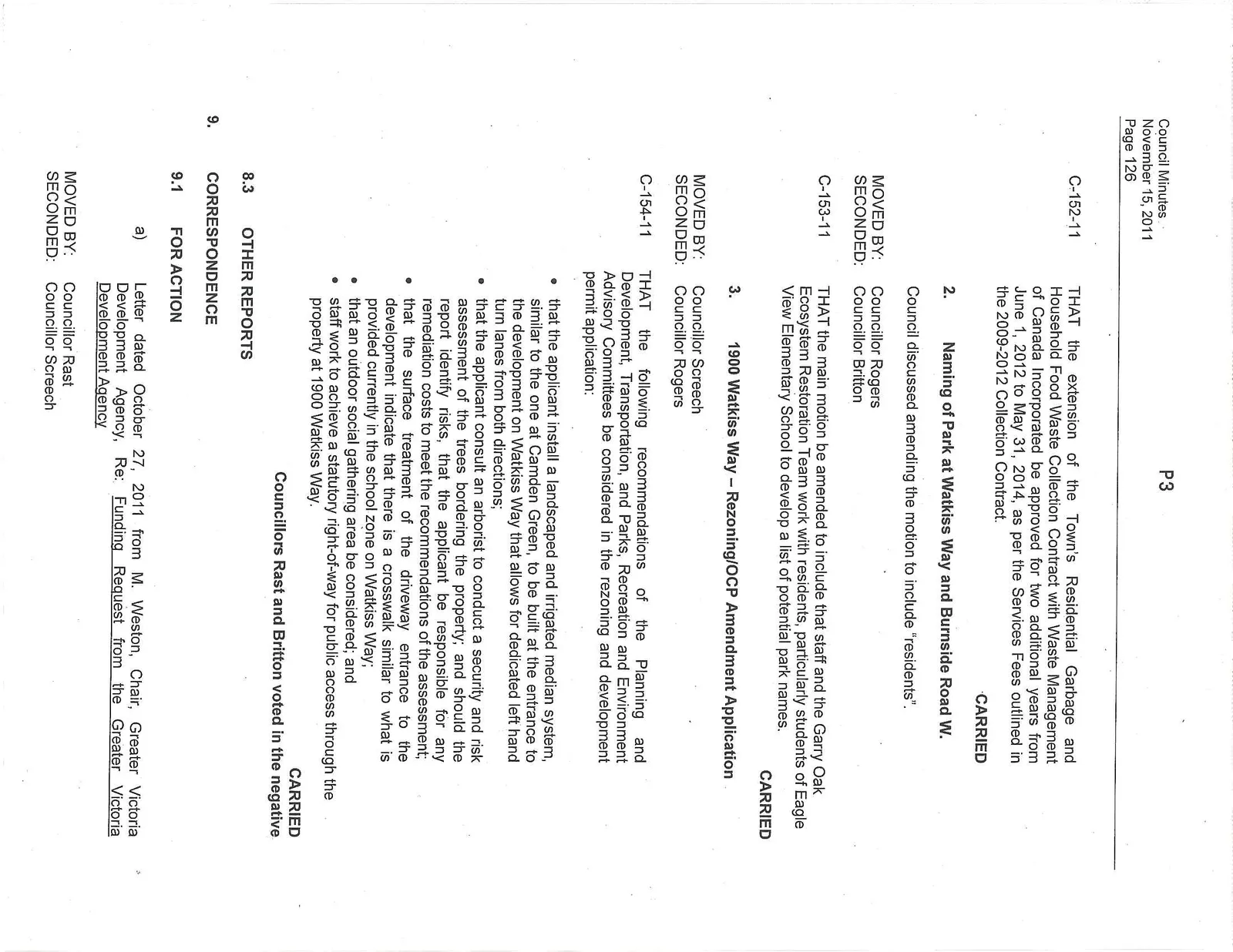 Document image