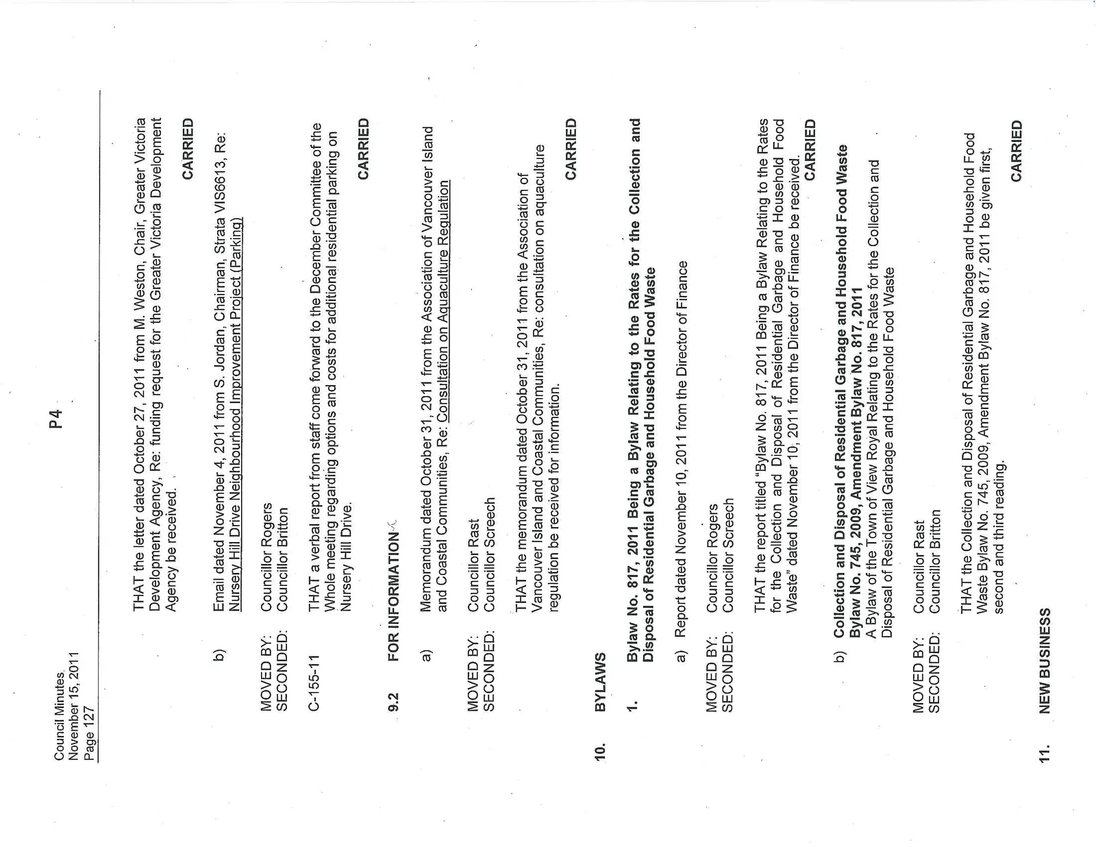 Document image