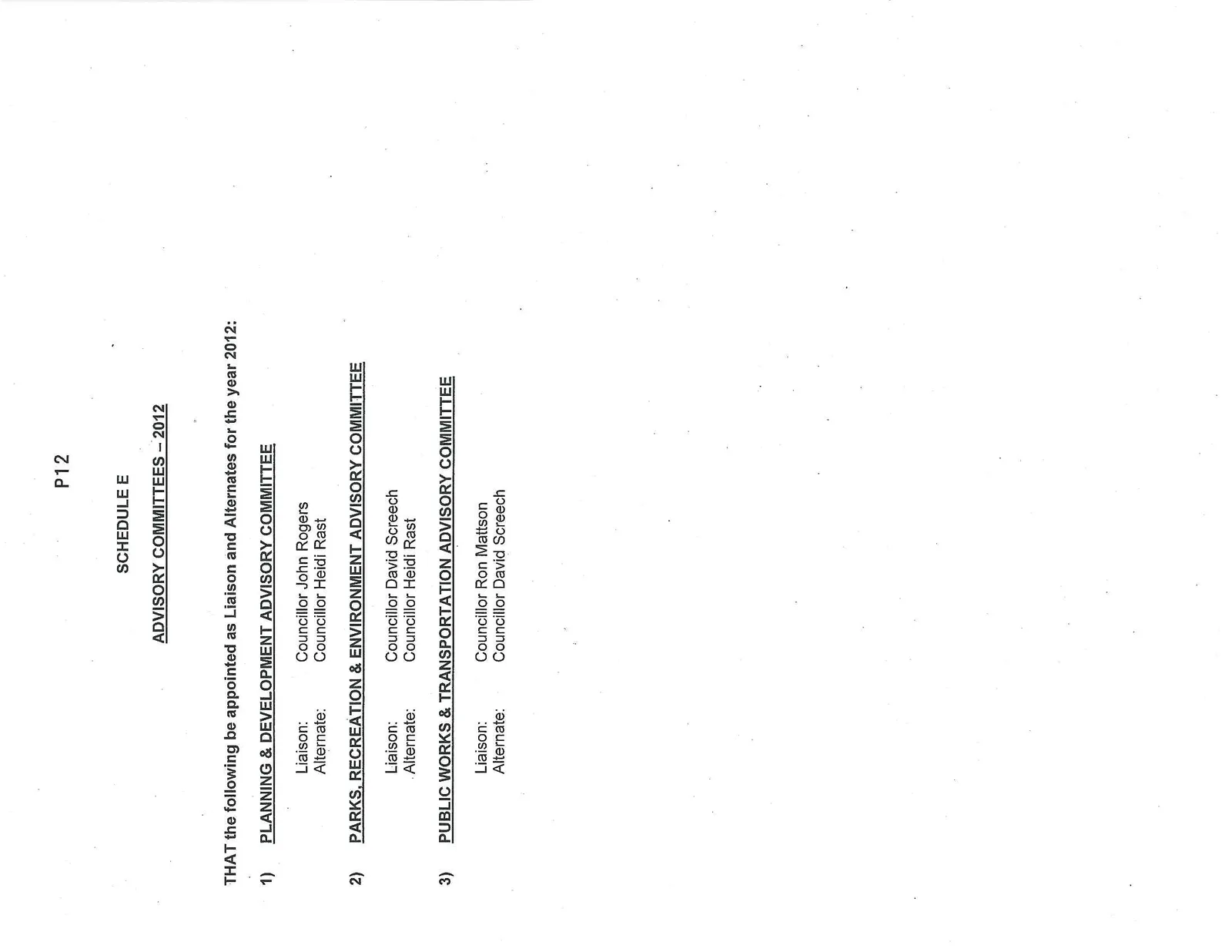 Document image