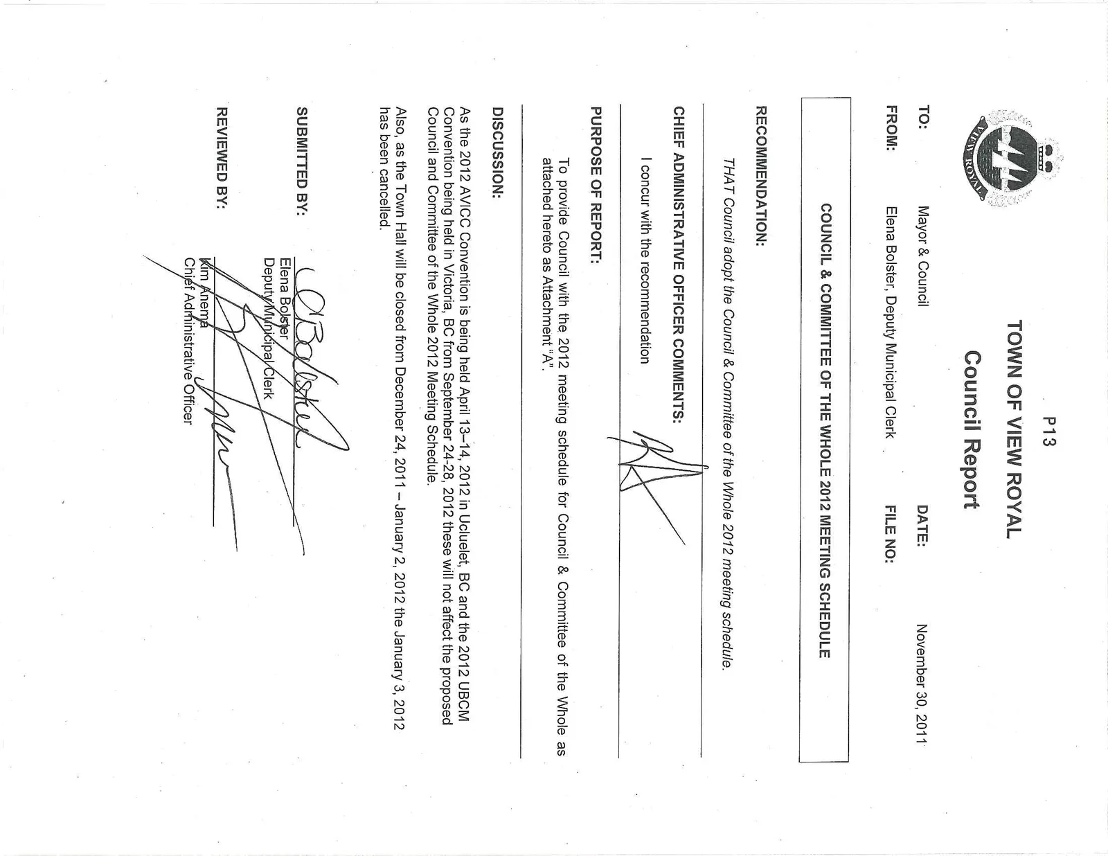 Document image