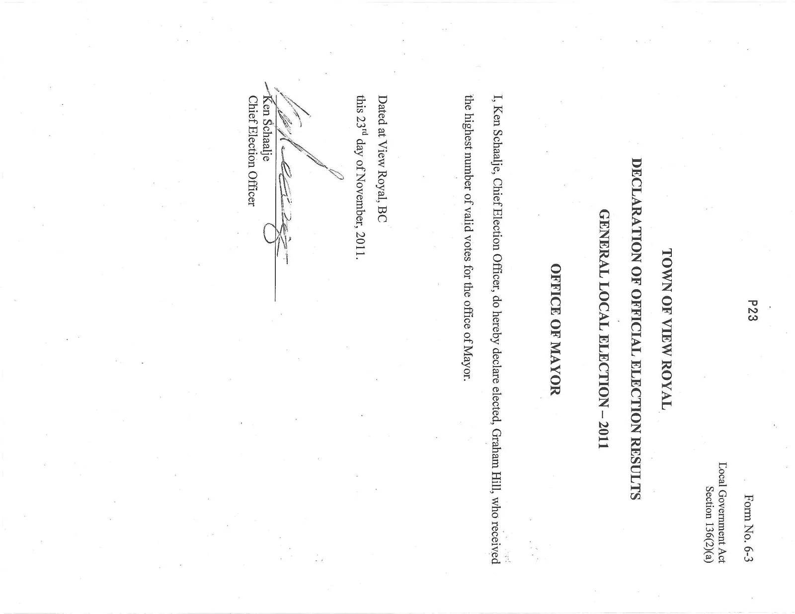 Document image