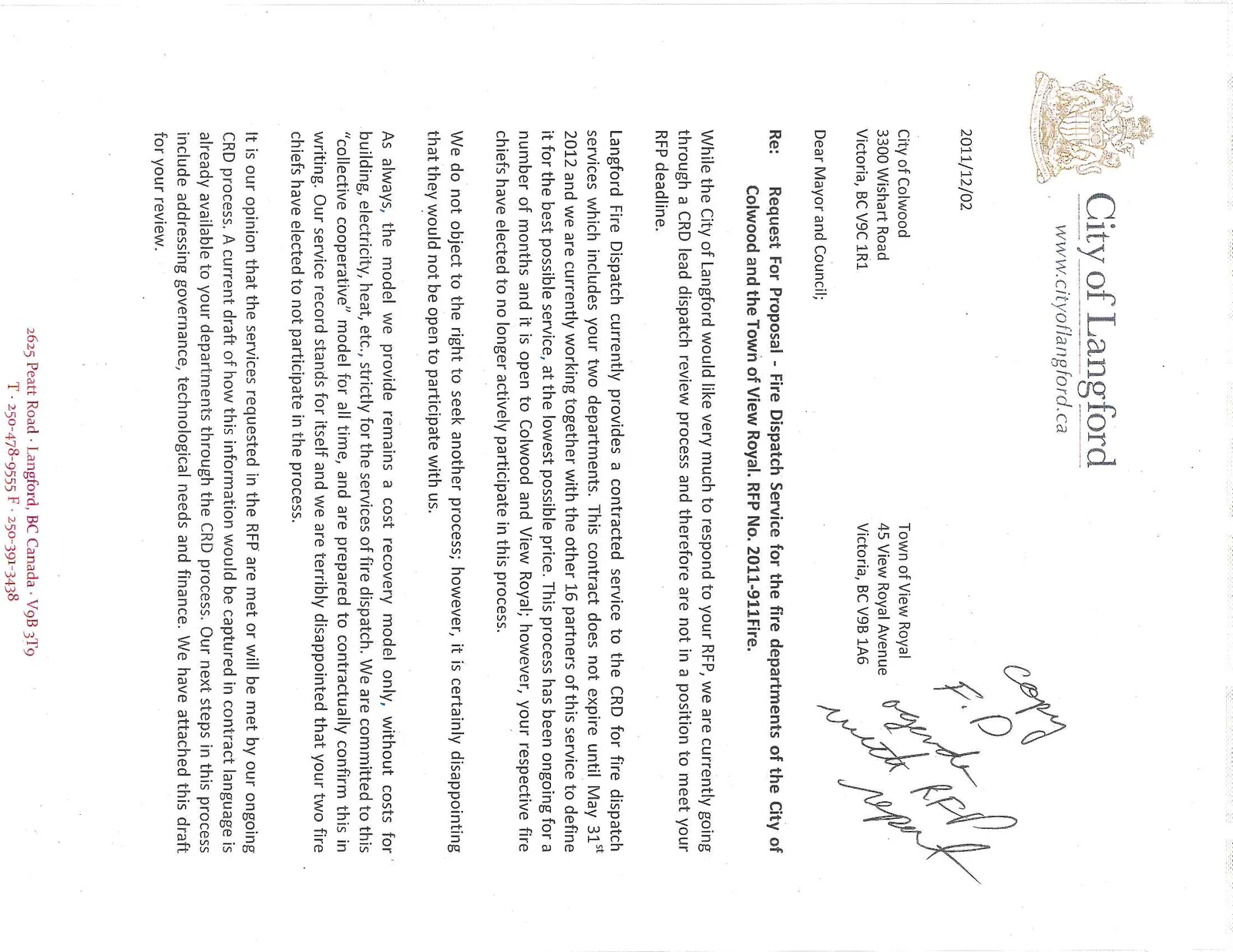Document image