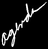 Handwritten note "agenda"