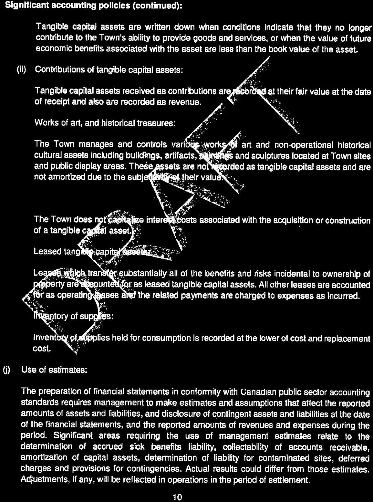 Document image