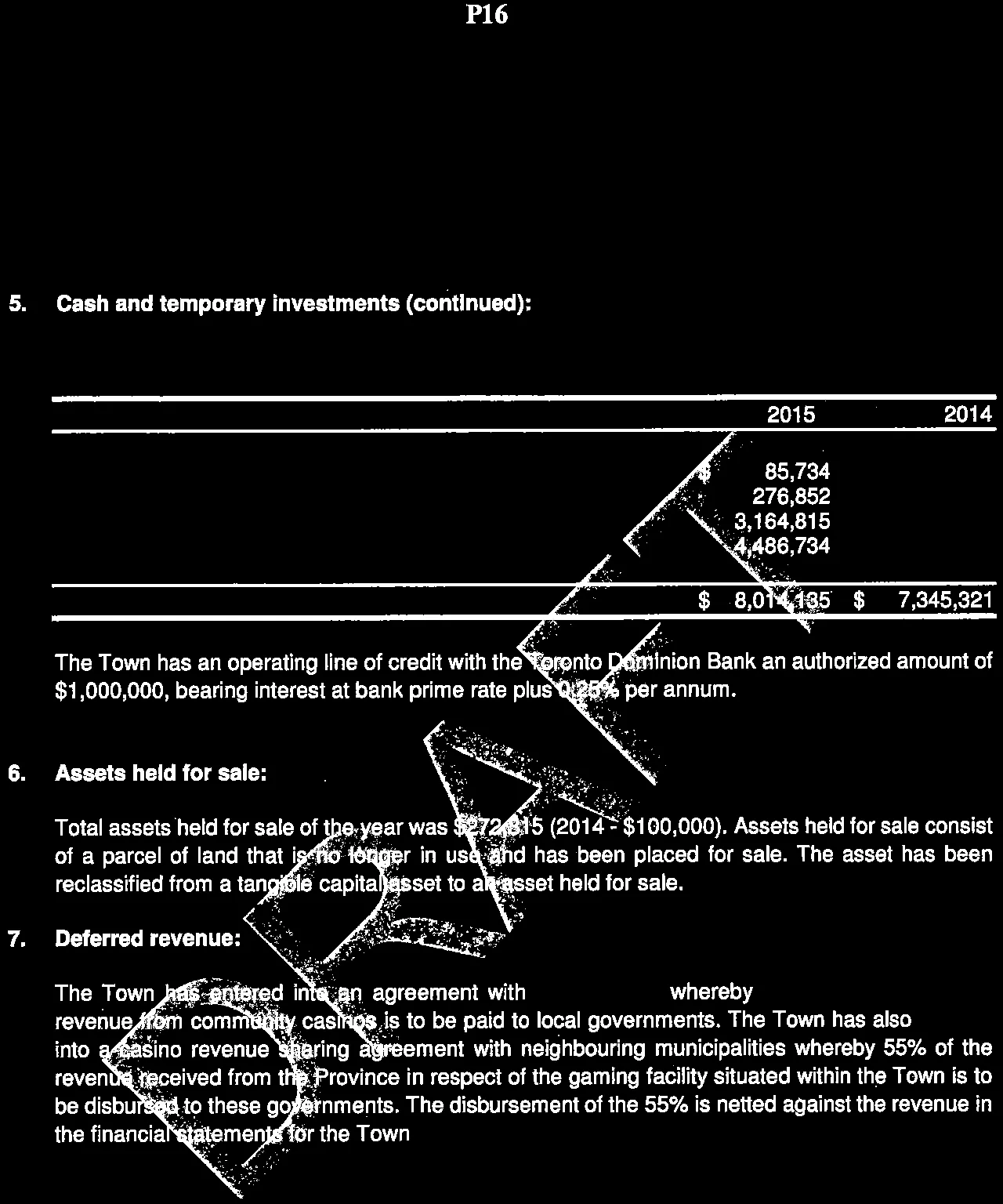 Document image