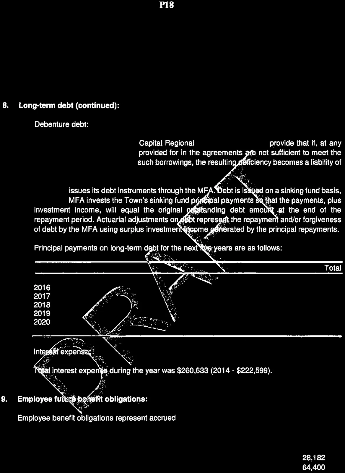 Document image