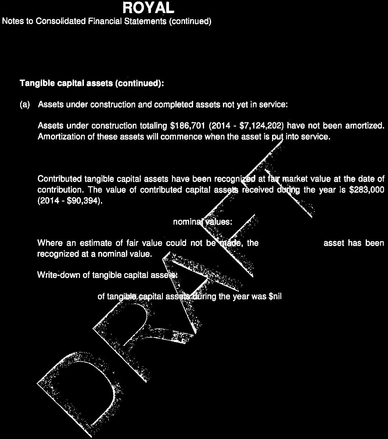 Document image