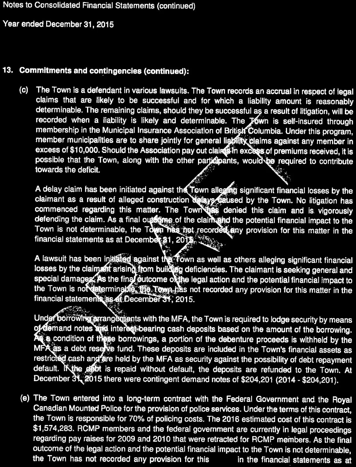 Document image