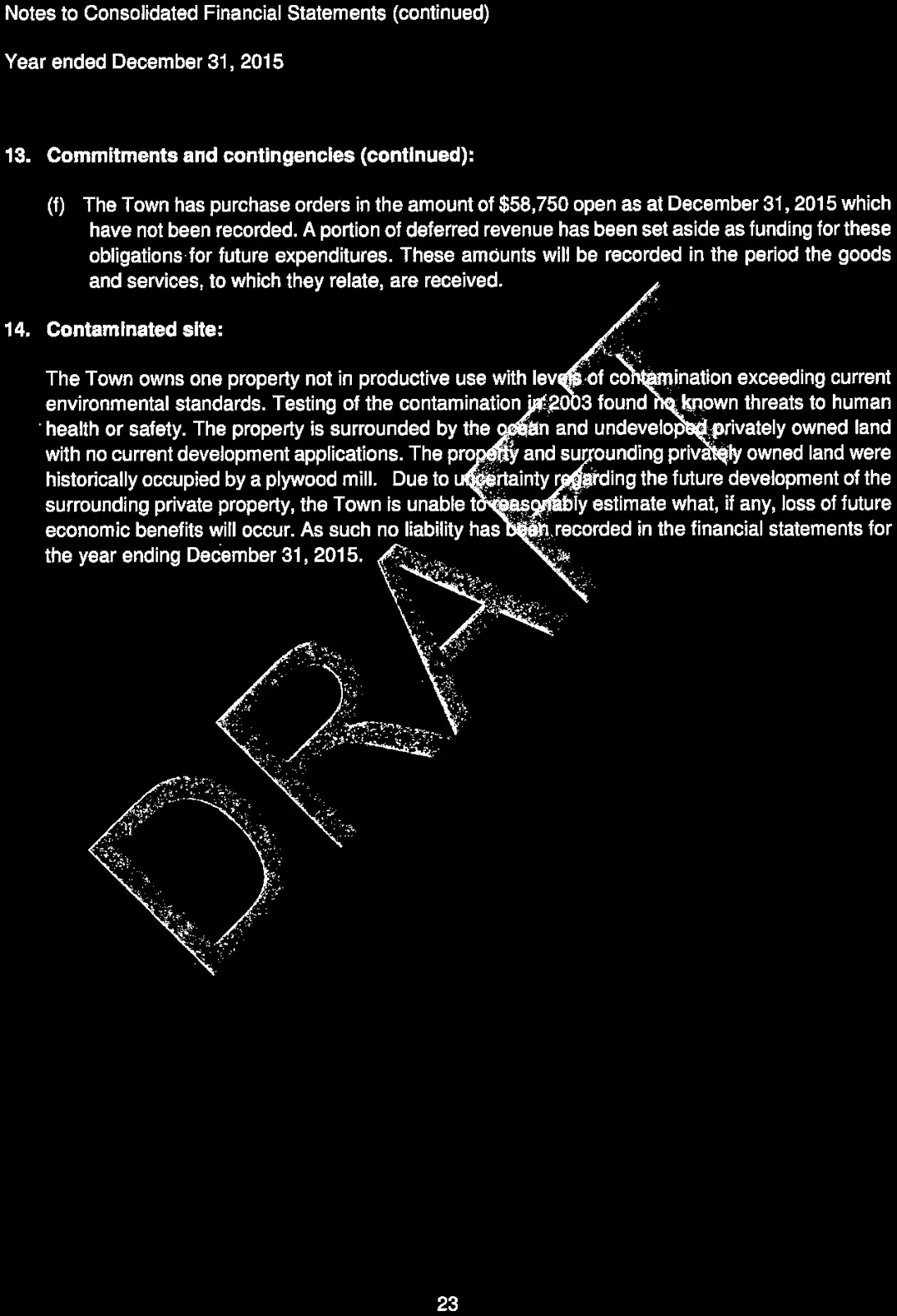 Document image