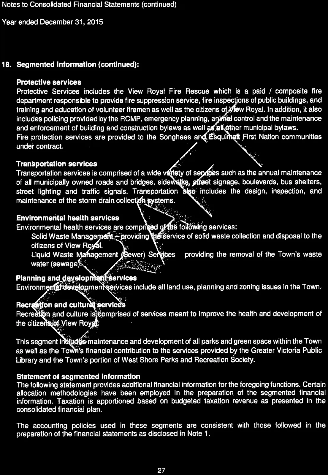 Document image